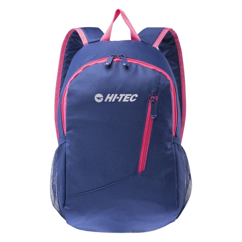Hi-Tec Simply 12 backpack 92800603146 Accessories/Plecaki Your Sports Performance