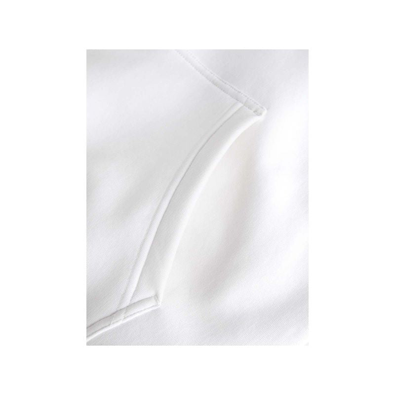 Peak Performance W Original Small Logo Hoo sweatshirt white Clothing Your Sports Performance
