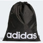 Bag adidas Linear Gymsack HT4740 Accessories/Sachets / Belts / Bags Adidas