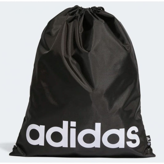 Bag adidas Linear Gymsack HT4740 Accessories/Sachets / Belts / Bags Adidas