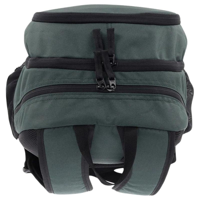 Backpack 4F U278 4FWSS24ABACU278 40S Accessories/Plecaki 4F