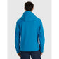 Men's windproof softshell jacket with 8000 membrane 4FRAW25TSOFM506-33S 4f