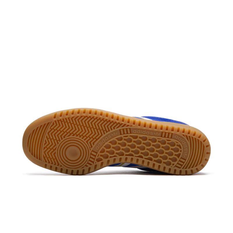 Adidas Hand 2 Semi Lucid Blue women's/men's sports shoes sneakers blue (ID2115) In preparation Adidas