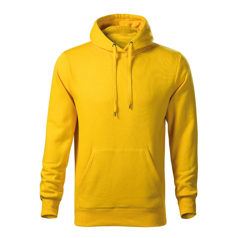 Malfini Cape Free M MLI-F1304 sweatshirt yellow Clothing/Lifestyle/Malfini Malfini