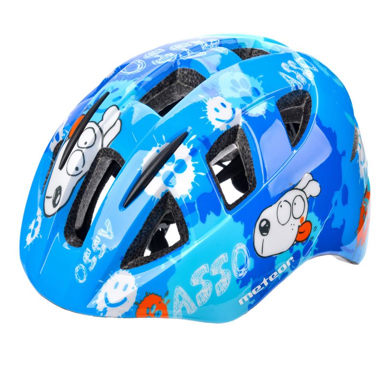 Bicycle helmet Meteor PNY11 Jr 25231 Accessories/Bicycle/Helmets Your Sports Performance