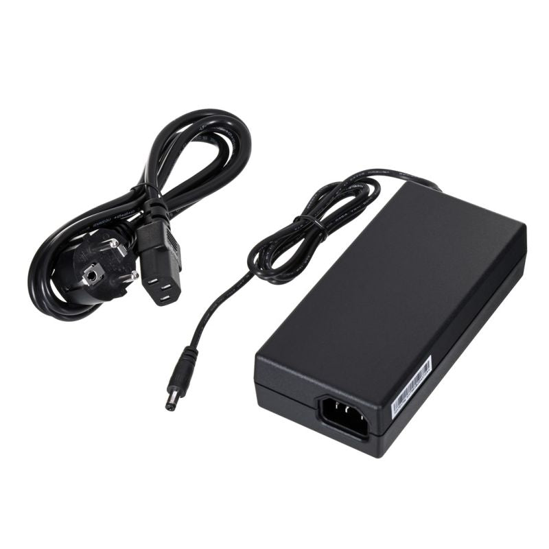 Hikvision DS-7608NXI-K1/8P Network Video Recorder (NVR) PoE 1U Black CCTV IP/Rejestratory Your Sports Performance