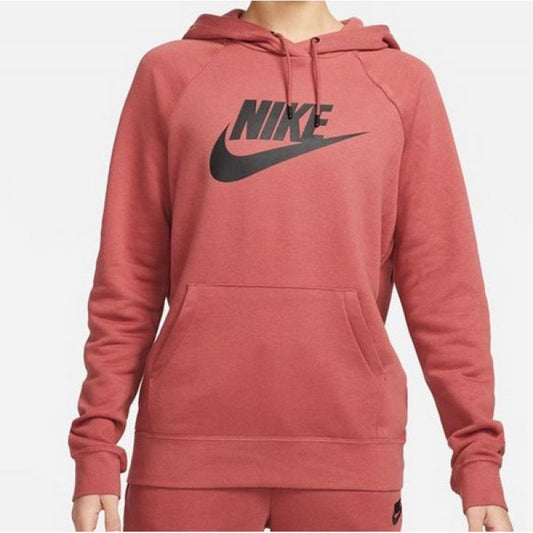 Nike Sportswear Essential Hoddie PO HBR W DX2319 691 sweatshirt Clothing/Lifestyle Your Sports Performance