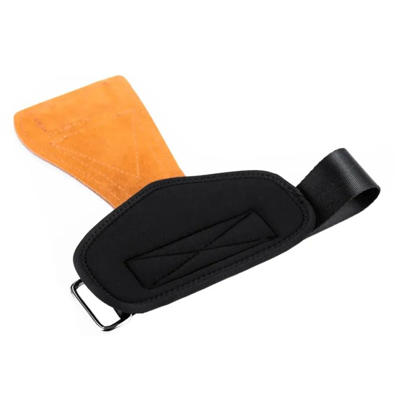 Genuine leather gymnastics skins for strength training and CrossTraining Skórki gimnastyczne Your Sports Performance