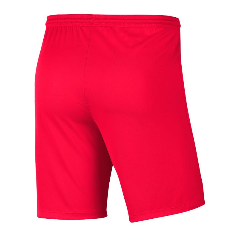 Shorts Nike Park III Knit Jr BV6865-635 Clothing/Football Nike