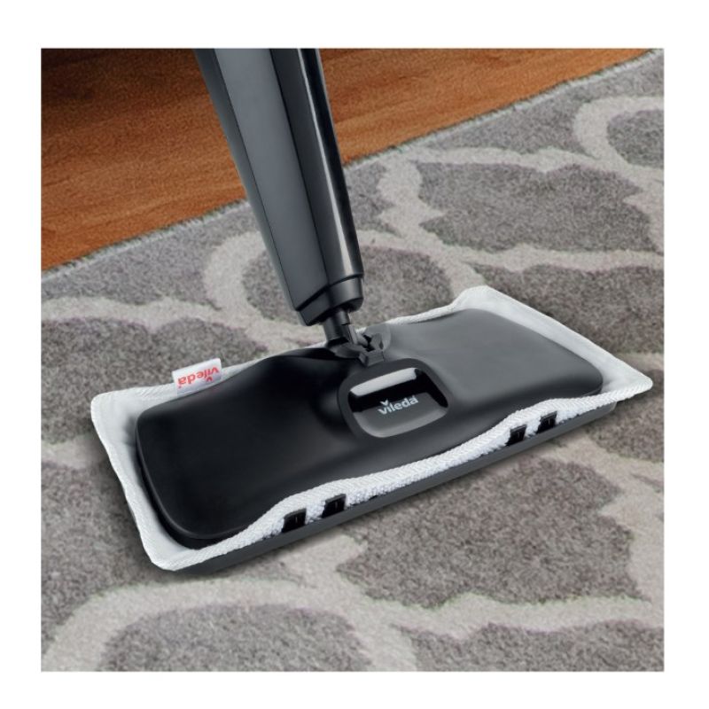 Vileda Steam Plus XXL Steam Mop AGD - Produkty/Mopy parowe Your Sports Performance