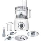 BOSCH MCM 3100W food processor AGD - Produkty/Roboty kuchenne Your Sports Performance