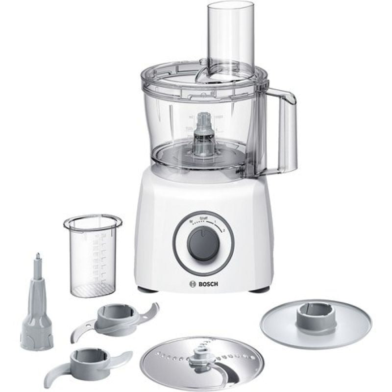 BOSCH MCM 3100W food processor AGD - Produkty/Roboty kuchenne Your Sports Performance