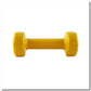 HMS 17023 vinyl weight 1kg Accessories/Training equipment Your Sports Performance