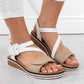 Comfortable Rieker W RKR678 combi sandals Footwear/Lifestyle/Rieker Your Sports Performance