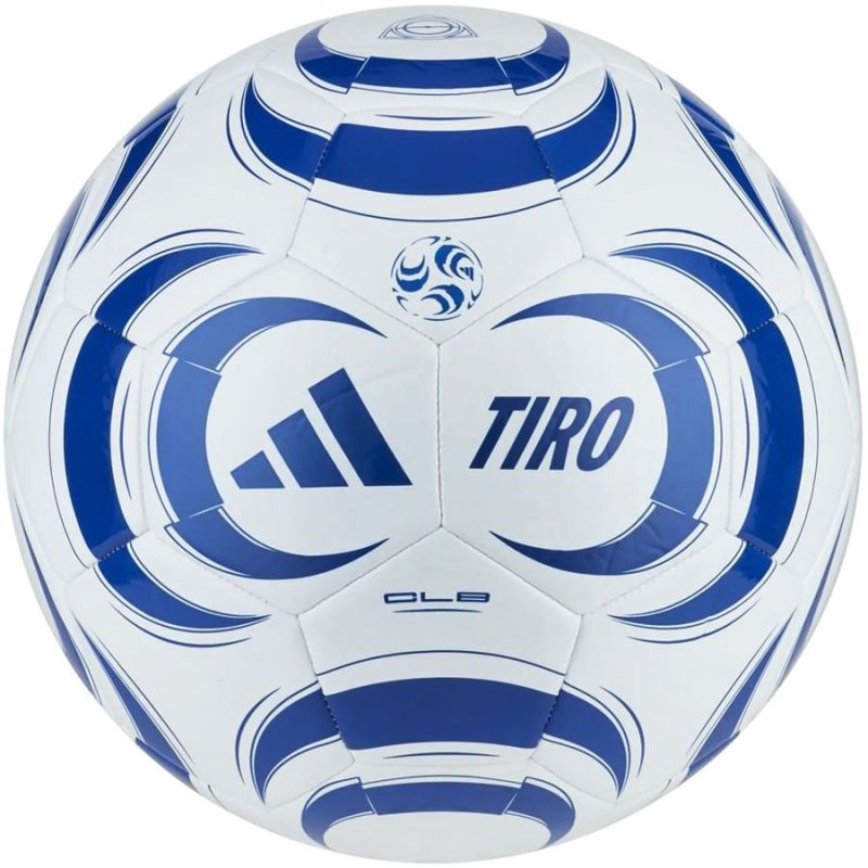 adidas TIRO Club JW1532 ball To be categorized Your Sports Performance