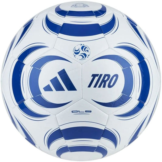 adidas TIRO Club JW1532 ball To be categorized Your Sports Performance