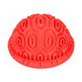 Tullo turtle sensory hemisphere 16 cm 606 Accessories/Training equipment/Poduszki sensoryczne Your Sports Performance