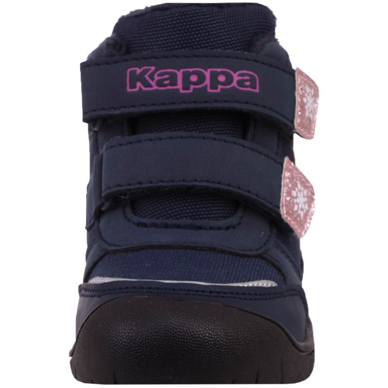 Kappa Flake Tex Jr 280021M 6722 shoes Footwear/Lifestyle/Kappa Kappa