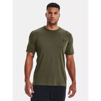 Under Armor T-shirt M 1326799-390 Clothing/Training Your Sports Performance