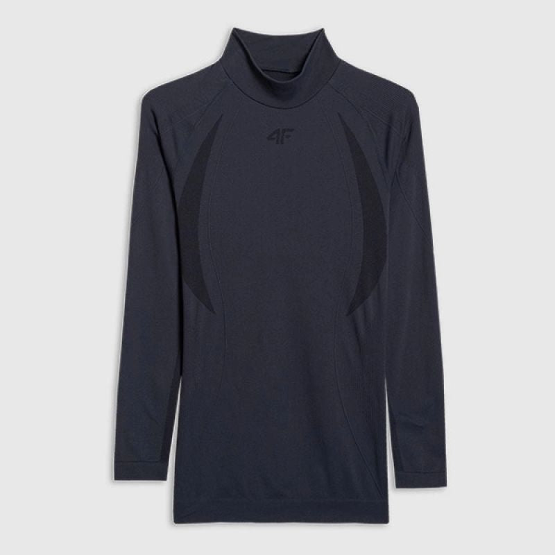 Women's seamless thermal underwear (top) 4F 4FWAW25USEAF216-20S *Kategoria tymczasowa Your Sports Performance