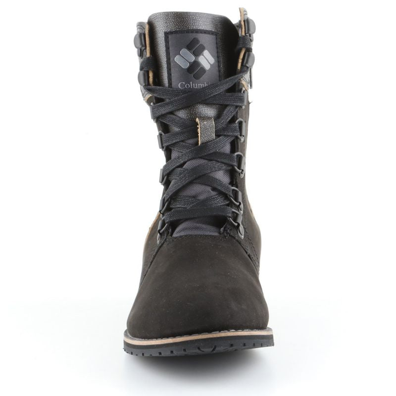 Columbia Twentythird Ave Wp Mid W BL2769-010 Footwear/Outdoor/Regatta Your Sports Performance