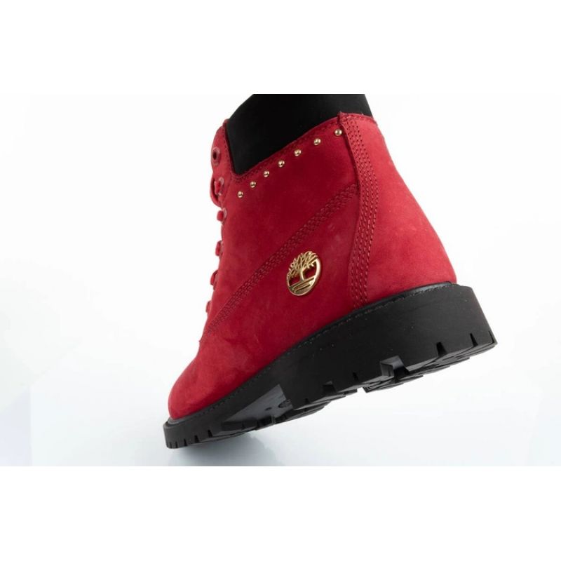 Trekking shoes Timberland W TB0A2MBU-F41 Footwear/Lifestyle/Timberland Timberland
