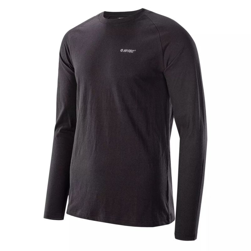 Hi-tec Puro Ls T-shirt M 92800288958 Sport/Clothing Your Sports Performance