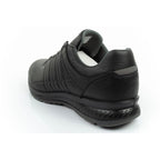 Grisport men's Nero avon leather sports shoes black comfortable lightweight To be categorized Your Sports Performance