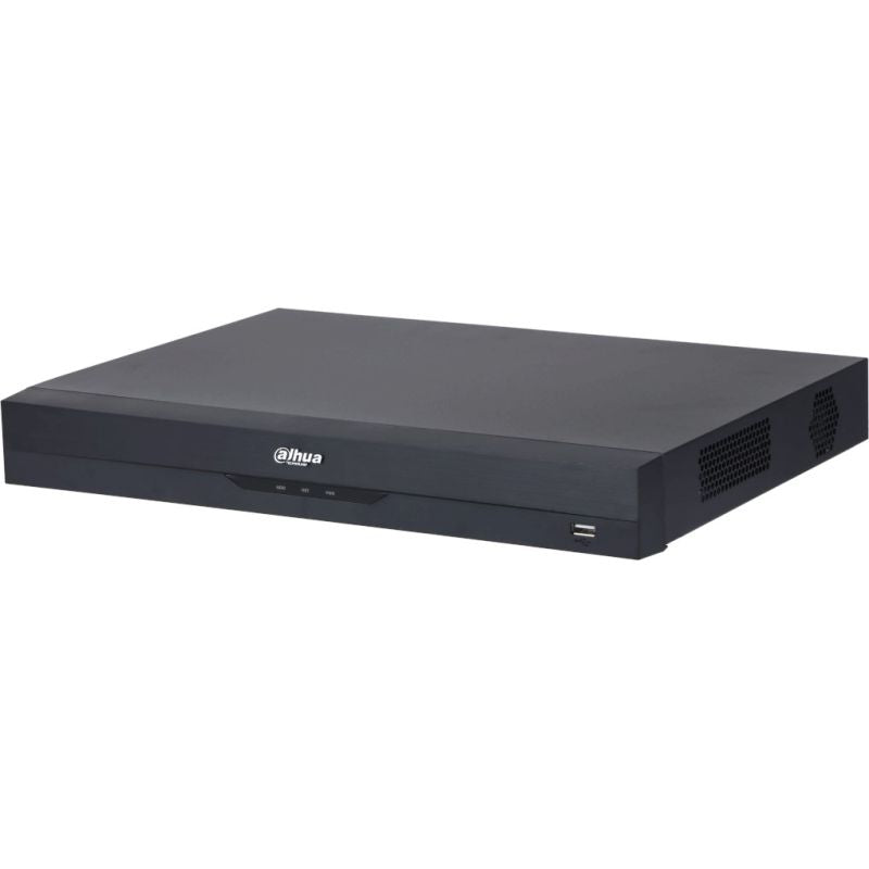 DAHUA NVR4216-EI IP RECORDER CCTV IP/Rejestratory Your Sports Performance