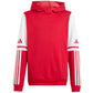 Adidas Squadra 25 Sweat Hoody Jr JD4805 Clothing/Football Adidas