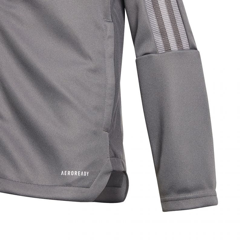 Sweatshirt adidas Tiro 21 Track Jr GM7311 Clothing/Training Adidas