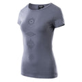 Women's T-shirt with short sleeves LADY ARIA In preparation Your Sports Performance