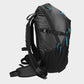 Tourist backpack, hiking 4F 4FSS23ABACU139 20S Accessories/Plecaki 4F