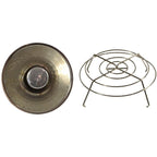 SMYK TOURIST GAS HEATER Accessories Your Sports Performance