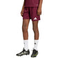 adidas Entrada 26 burgundy kids' shorts JZ6527 To be categorized Your Sports Performance