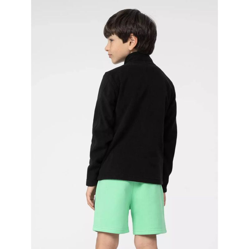 4F Jr sweatshirt 4FJSS23TFLEM062-20S Clothing/Lifestyle/4F Your Sports Performance