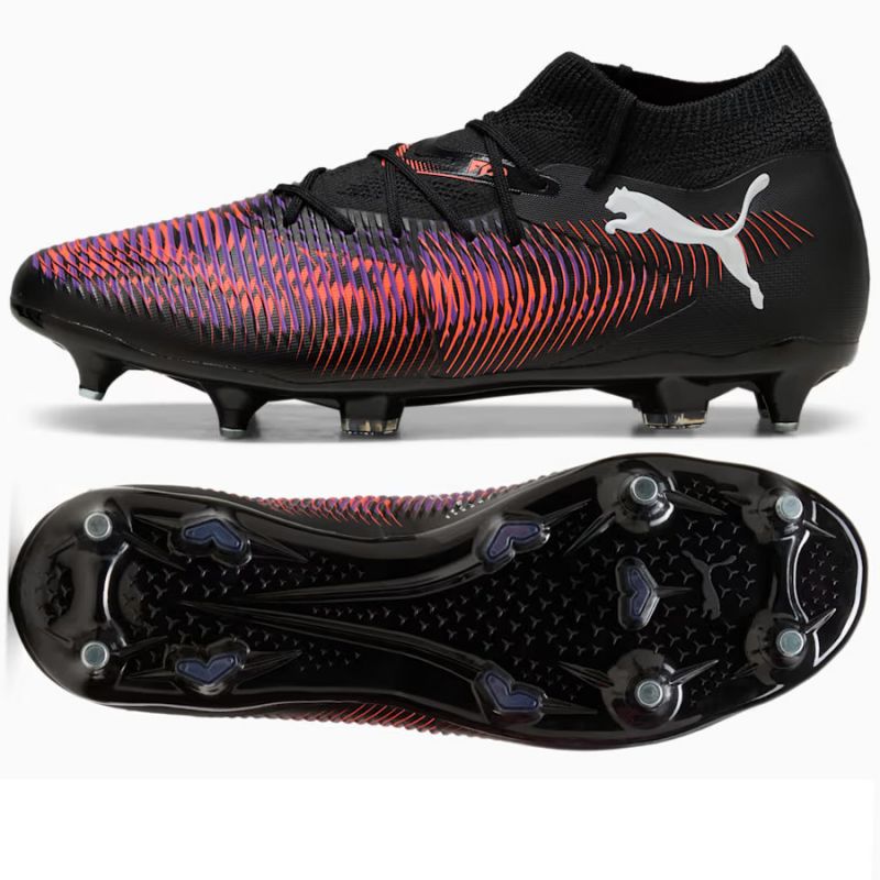 Puma Future 8 Match MxSG M 108367-01 football boots Footwear/Football Puma