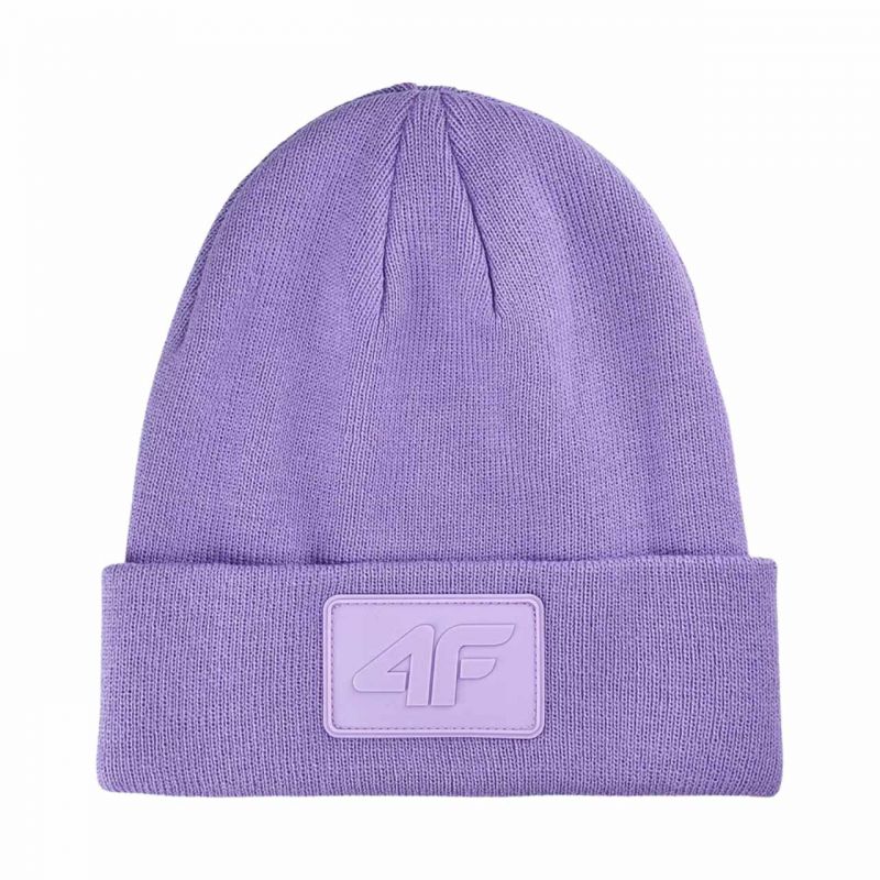 Cap 4F 4FWAW24ACAPU433 52S Clothing/Multisport 4F