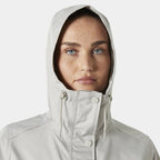 Helly Hansen Women's Jacket W HH CLASSICS TRENCH COAT 54376 885 In preparation Your Sports Performance