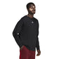 Adidas Studio Lounge Fleece Sweater M HB6559 Clothing/Lifestyle Adidas