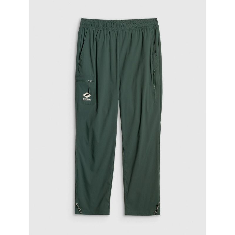 Men's casual joggers 4F 4FRSS26TTROM1915-40S 4f