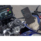Quad Lock PRO Motorcycle Handlebar Mount In preparation Your Sports Performance