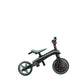 Globber Explorer Trike Foldable 4in1 732-104 Accessories/Bicycle/Rowery Your Sports Performance