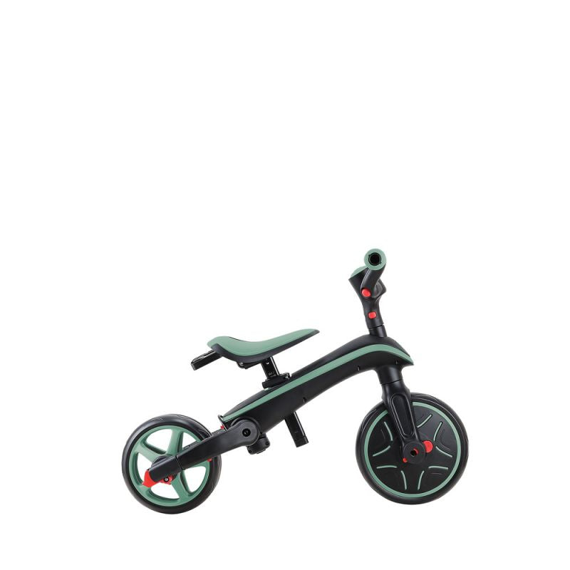 Globber Explorer Trike Foldable 4in1 732-104 Accessories/Bicycle/Rowery Your Sports Performance
