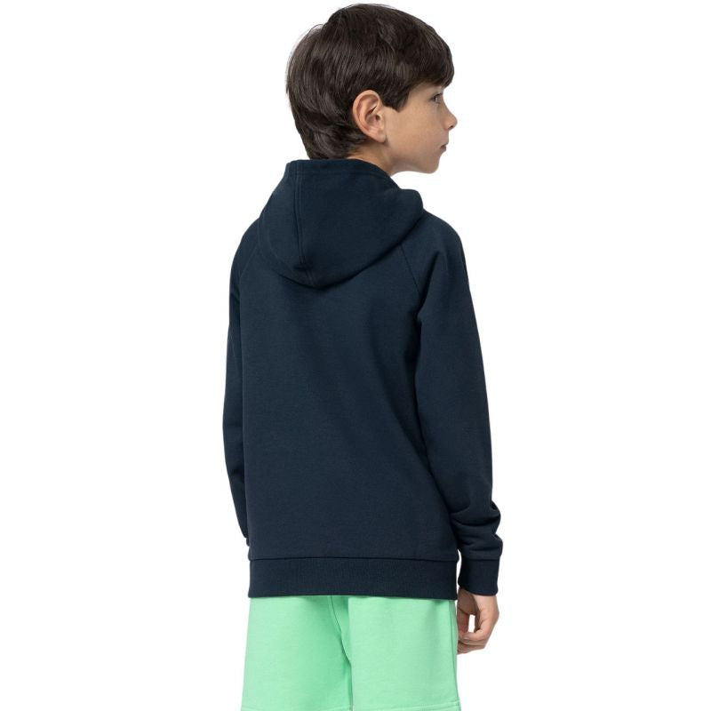 Sweatshirt 4F Jr. 4FJSS23TSWSM220 31S Clothing/Lifestyle/4F 4F