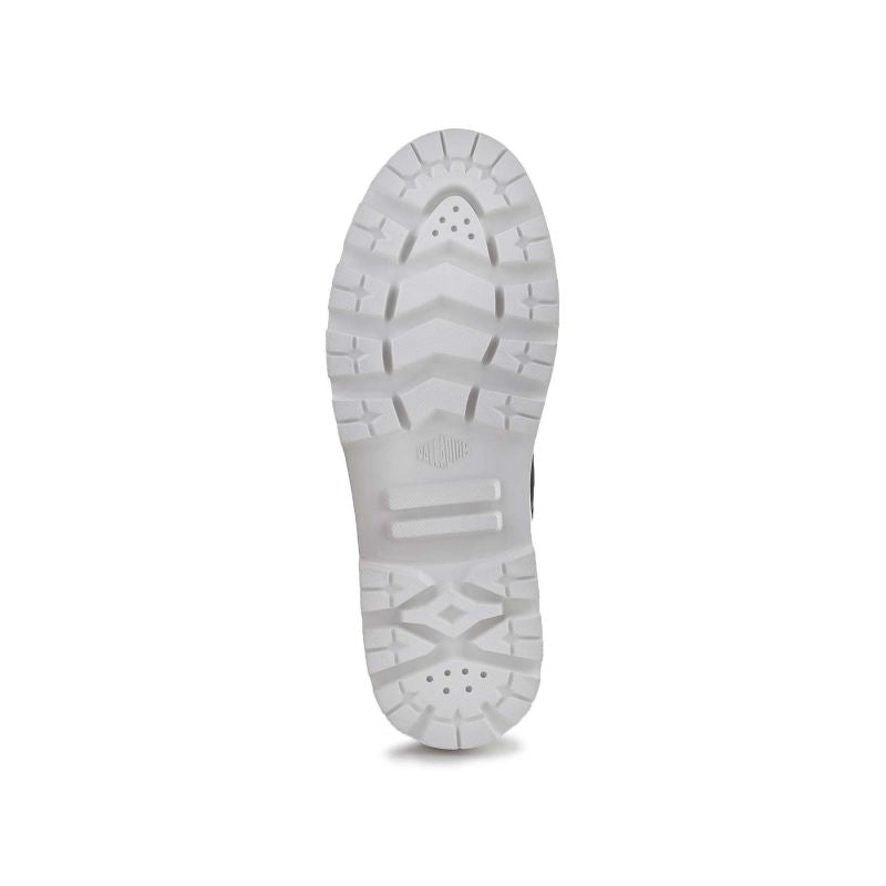 Palladium Shoes Pallabase Metro W 97346-016-M Footwear/Lifestyle/Palladium Your Sports Performance
