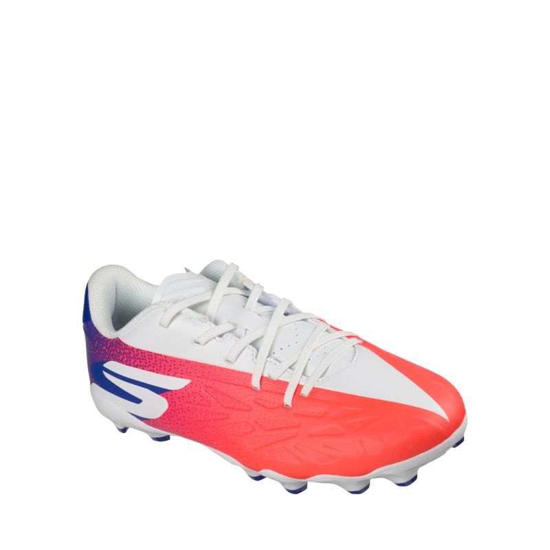 Skechers Razor 2 Youth MG 252176L BBLP Kids' Soccer Shoes