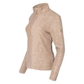 Women's fleece LADY ZALE