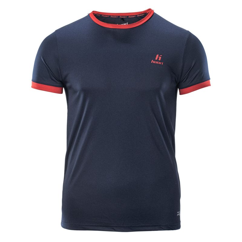 Huari Tivor Senior T-shirt M 92800430936 Clothing/Football/Huari Your Sports Performance