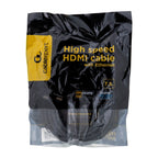 GEMBIRD CC-HDMI4-7.5M cable (HDMI M - HDMI M; 7.5m; black) Kable i adaptery/Kable HDMI Your Sports Performance